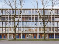 Bovenover 117, 1025 JK Amsterdam