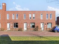 Het Verlaat 6, 9613 CN Meerstad