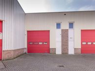 Ambachtsweg 10-U, 1785 AJ Den Helder