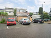 Fresiastraat 61, 7531 VJ Enschede