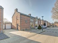 Marijkestraat 17, 5051 NH Goirle