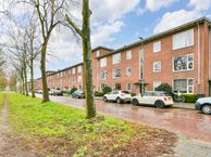 Planetenlaan 14-I, 2024 EP Haarlem