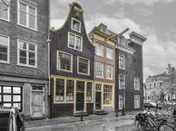 Utrechtsedwarsstraat 4, 1017 WG Amsterdam