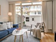 Van Bossestraat 93-H, 1051 JW Amsterdam