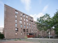 Dirk Vreekenstraat 41, 1019 DP Amsterdam