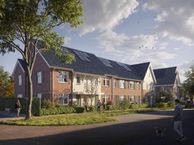 Hoekwoning (Bouwnr. 165), 1187 WV Amstelveen
