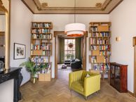 Prinsengracht 725, 1017 JW Amsterdam