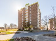 Messiaenplantsoen 82, 1323 LG Almere