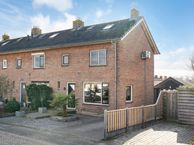 Wilhelminastraat 6, 7782 RW De Krim