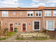 Van Spilbergenstraat 20, 3814 VM Amersfoort