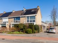 Van Hogendorpweg 25, 2953 BN Alblasserdam