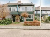 Stevinstraat 12, 2871 XG Schoonhoven