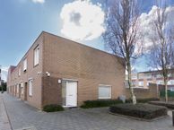 De Savornin Lohmanlaan 27, 3118 RS Schiedam