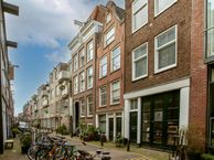 Anjeliersstraat 50-C, 1015 NH Amsterdam
