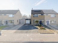 S.H.de Rooshof 16, 9203 PR Drachten