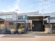 Ina Boudierstraat 24, 1822 ML Alkmaar