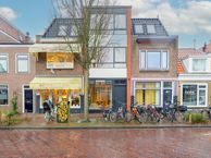 Herenstraat 77-A, 2313 AG Leiden