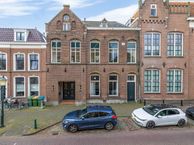 Stationsstraat 2, 4761 BS Zevenbergen