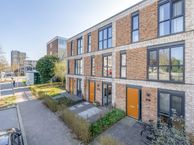 Bernadottelaan 212-A, 3527 GB Utrecht