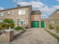 de Gagelrijzen 108, 4711 PB St. Willebrord