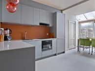 Van Bossestraat 10-H, 1051 JX Amsterdam