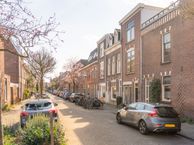 Coornhertstraat 76-BS, 3521 XK Utrecht