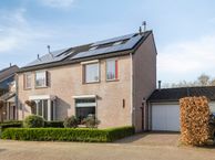 Tapperstraat 13, 5345 PW Oss