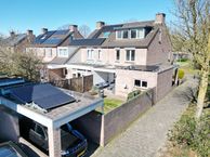 Kamille 1, 5684 HX Best