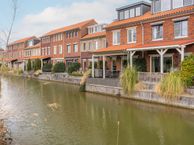 Fossa Italica 185, 3995 XC Houten