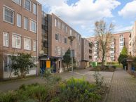 Dick Greinerstraat 115, 1019 CS Amsterdam