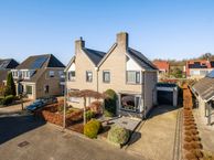 De Amazone 11, 8252 EG Dronten