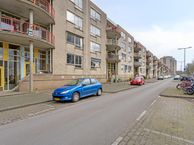 Drinkwaterweg 106, 3063 JC Rotterdam