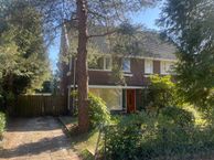 Frederik Hendriklaan 80, 3708 VE Zeist