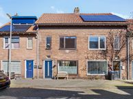 Fregatstraat 81, 3534 RB Utrecht