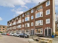 Boreelstraat 12-B, 3039 WK Rotterdam