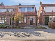 Scheldestraat 85, 4461 EM Goes