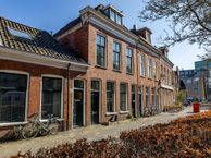 Rodeweg 8, 9715 AW Groningen