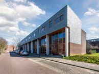 Kornalijnstraat 11, 2332 GN Leiden