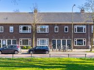 Burgemeester van Tuyllkade 111-BS, 3553 AE Utrecht