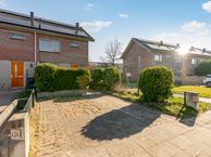 Willem de Vlaminghstraat 124, 1335 PX Almere