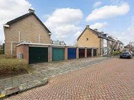 Buizerdstraat 45, 3145 AC Maassluis