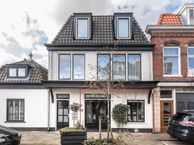 Oranjeboomstraat 166, 2013 WC Haarlem