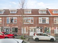J A Alberdingk Thijmstraat 27, 3117 RB Schiedam