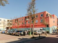 Zuidpolderstraat 140, 2032 PJ Haarlem