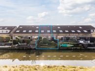 Bennebroekstraat 36, 1507 LG Zaandam