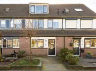 Allendesingel 177, 6716 GP Ede