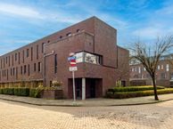 Hyacinthstraat 104-26, 9713 XJ Groningen