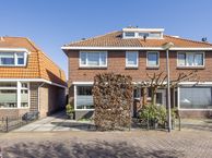 Cornelis Matersweg 82, 1943 GZ Beverwijk