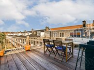 Bennebroekstraat 16-2, 1058 LL Amsterdam