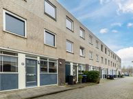 Polkahof 46, 1507 VA Zaandam